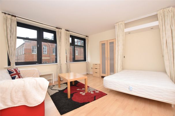 21, Britannia House, 16 York Place, Leeds, West Yorkshire, LS1 2EU - Photo 1