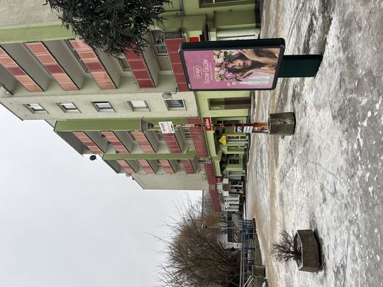 Kawalerka! Ul. Jasna - Zdjęcie 1