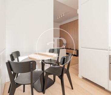 Flat for rent with views in Palacio (Madrid) - Photo 3