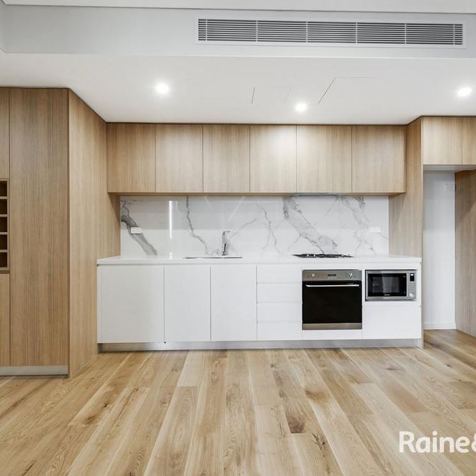 Two Bedroom Apartment in St Peters - Photo 1