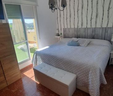 Atico en alquiler en Mijas Costa, Mijas - Photo 2