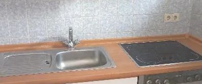 Im Herzen von Rüttenscheid - helle Wohnung mit Einbauküche! - Photo 1