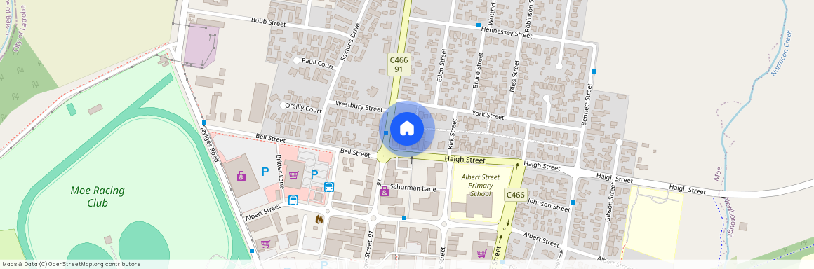 29 / 48 Haigh Street, Moe VIC 3825