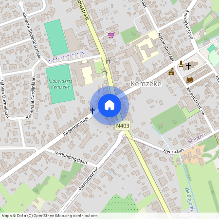 Regentiestraat 2 2.2, 9190 Stekene