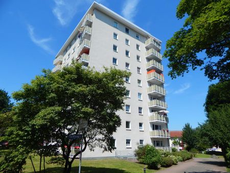 2-Zimmer-Wohnung in Gelsenkirchen Hassel - Photo 4