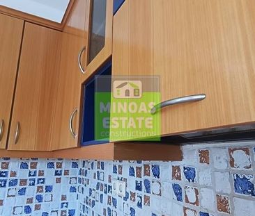 Διαμέρισμα για ενοικίαση Προφήτης Ηλίας (Χανιά) - Photo 4