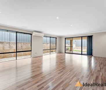 4X2 Family Home in Wellard - Available Now - Photo 3