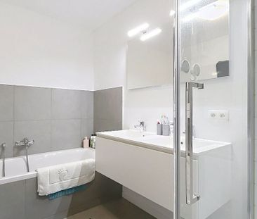 Gelijkvloers app. te huur in Hoeselt voor € 920 met 2 slaapkamers - Photo 6