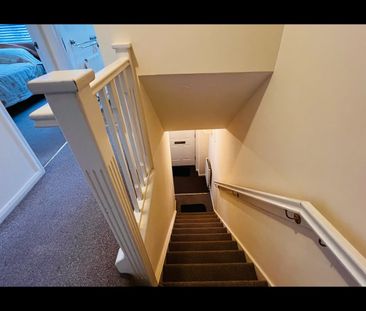 3 Bed Terraced House, Rodyard Way, CV1 - Photo 3