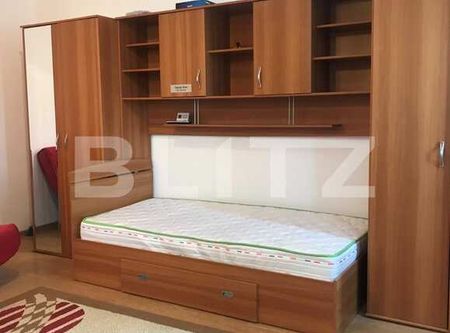 Oportunitate! Apartament 1 camera, 35mp, pet friendly, parcare, zona Sigma - Fotografie 4