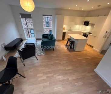 3 bedroom property to rent in Manchester - Photo 6