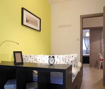 Via Antonino Lo Surdo, Rome, Lazio 00146 - Photo 4