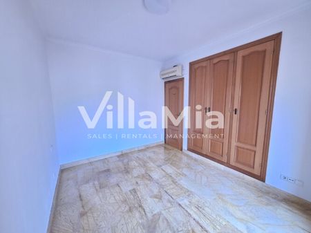 Duplex townhouse in Jávea for long-term rental VMR 3156 - Photo 5