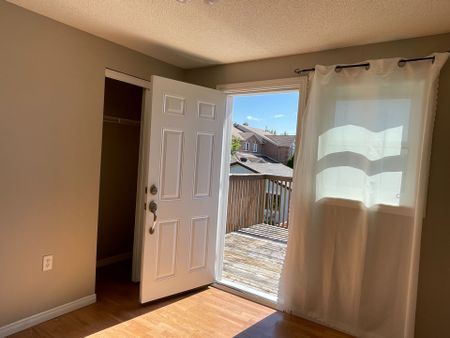 For Lease - 53 Garibaldi Drive Unit# Main, Barrie, Ontario - Photo 5