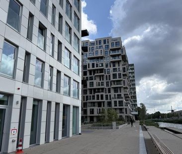 Appartement te huur: Haarlemmerweg 1074 1014 BL Amsterdam - Foto 6