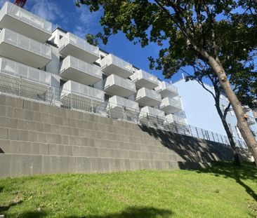MIETANBOT LIEGT VOR - Top Weitblick Wohnung U3 2 Zimmer + Balkon - ... - Photo 6