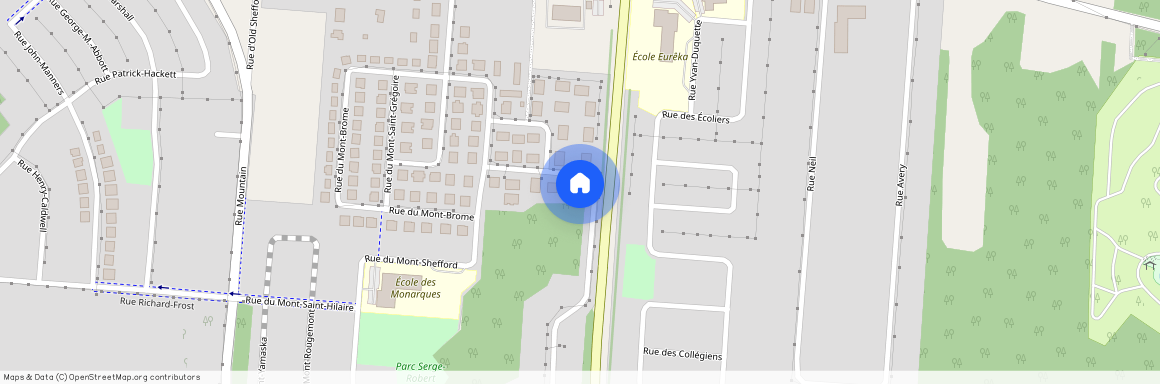 450 Rue du Mont-Brome, Granby, Granby, Estrie, J2G 9M1