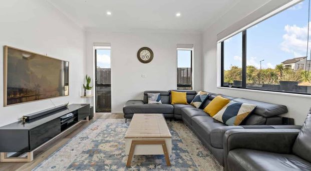 Westgate, 4 bedrooms - Photo 1