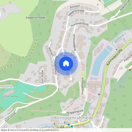 An der Haardt 6, 58762 Nordrhein-Westfalen - Altena