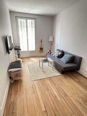 Location Appartement 2 pièces 50m² CLICHY 92110 - Photo 1