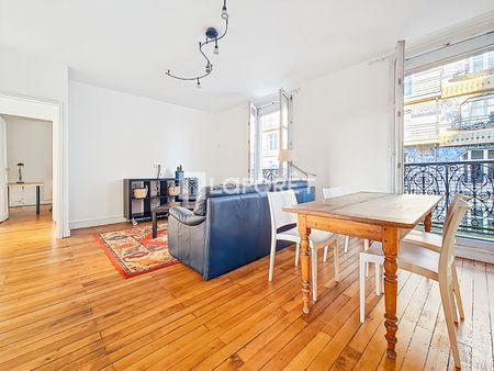 Appartement T3 Angers à louer - Photo 2