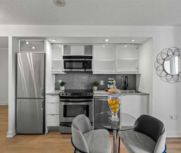 For Lease - 25 Telegram Mews Unit# 4511, Toronto, Ontario - Photo 6