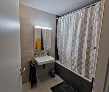 Superbe 3,5 pièces d'env. 100 m2 avec vue sur le Moléson - Photo 6