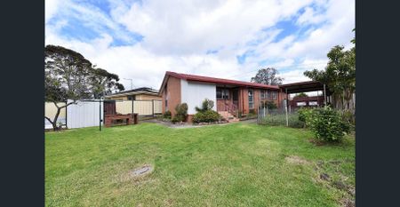 Living in a Convenient Location - Photo 5