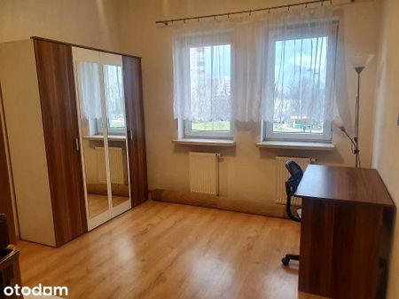 Pokój, Aleja Komisji Edukacji Narodowej - Photo 4