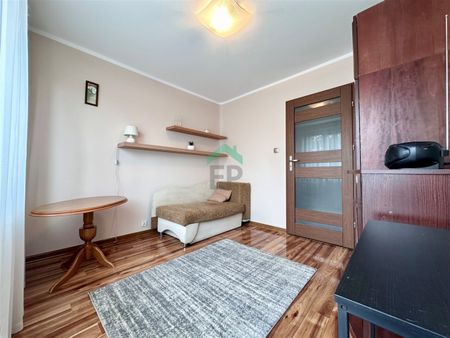 Mieszkanie na wynajem - Zdjęcie 4