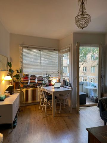 Möregatan, Stockholm - Foto 2