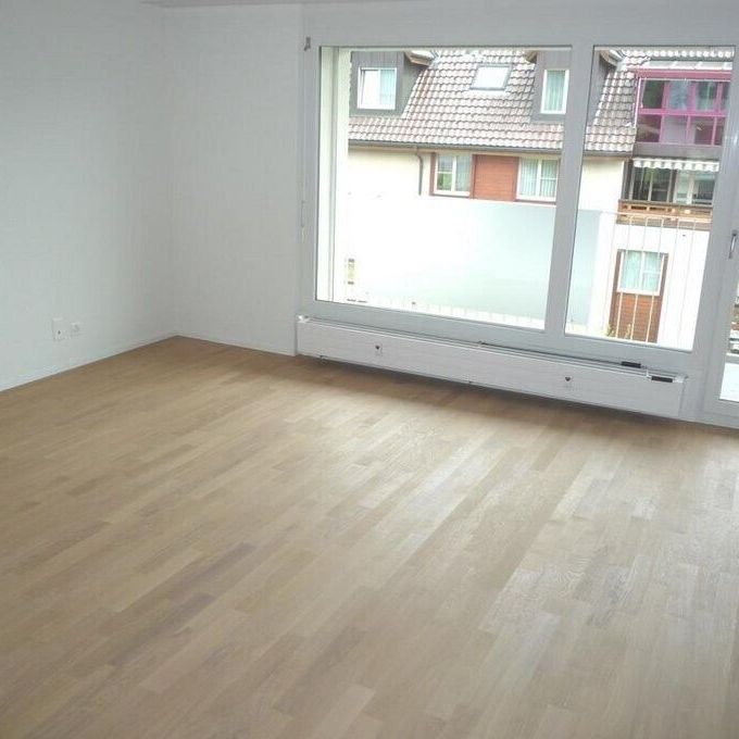 4.5-Zimmer-Wohnung in Niederscherli - Photo 1