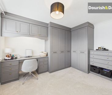 3 bed detached house to rent in Felden Close, Stafford, ST16 - Photo 6