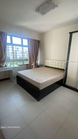 Blk 18B Buona Vista Court (Queenstown), HDB 4 Rooms - For Rent - Photo 3