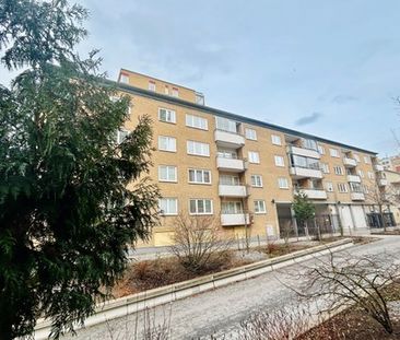 Västra Åsgatan 17 - Foto 2