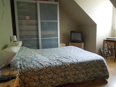 Maison à louer, 5 pièces - Angers 49000 - Photo 2