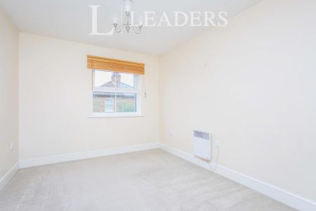 2 bedroom apartment to rent Victoria Place, North Road, Woking, GU21 - Photo 3