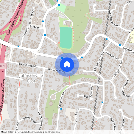 83A Burgess Road, Johnsonville, Wellington City