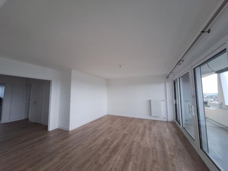 Appartement T5 à louer - 106 m² - Photo 5