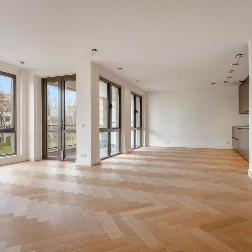 Appartement te huur: Kostverlorenhof 184 1183 HK Amstelveen - Photo 1