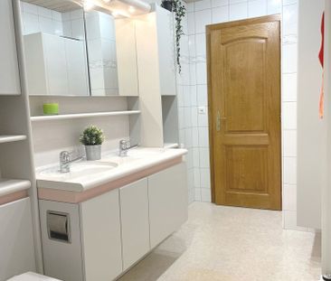 3.5 Zimmer, 102 m², 2. Stock - Photo 2