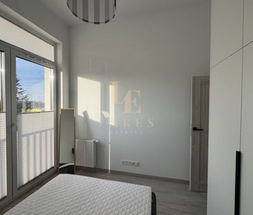 Dwupokojowe mieszkanie od zaraz |obok PKP Gocławek - Photo 1