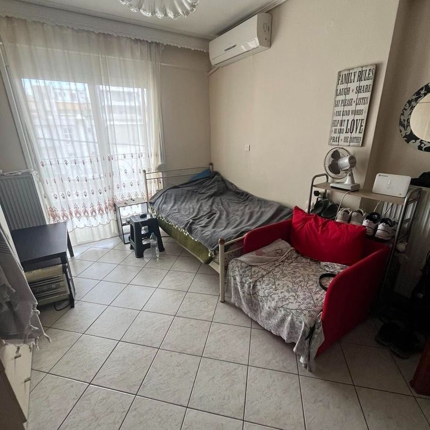 Studio/Γκαρσονιέρα για ενοικίαση - Βόλος, - Photo 1