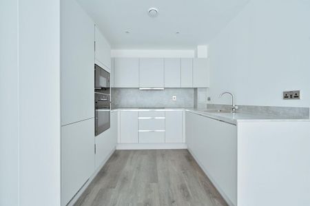 1 bedroom flat to rent - Photo 3