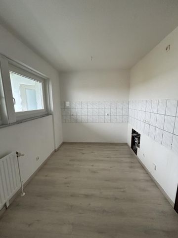 3-Zimmer-Wohnung mit Laminatboden in Dortmund Scharnhorst - Foto 2