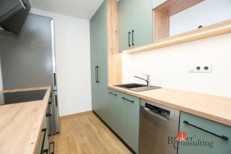 Pronájem bytu 2+kk 48 m - Photo 4