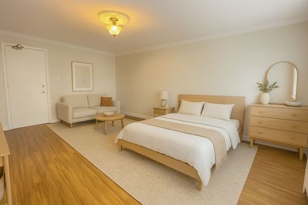 Charming Centretown Apartments - Photo 4