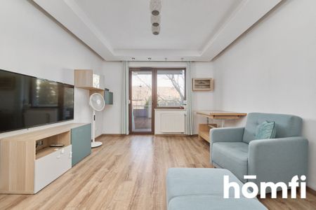 Mieszkanie 67 m², Wrocław, Psie Pole, Kiełczowska - Zdjęcie 2