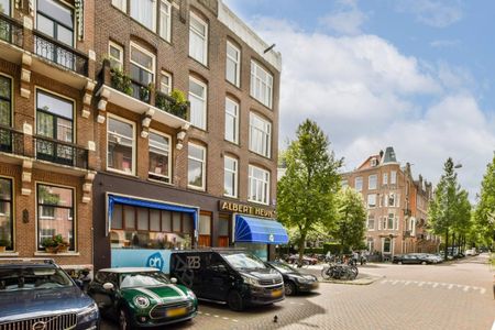 Johannes Verhulststraat 149 1 - Photo 2