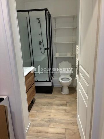 Location Appartement 1 pièce 29m² BOULOGNE SUR MER 62200 - Photo 5